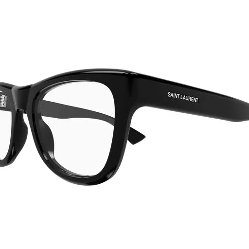 Saint Laurent SL 816 OPT Eyeglasses - view 5